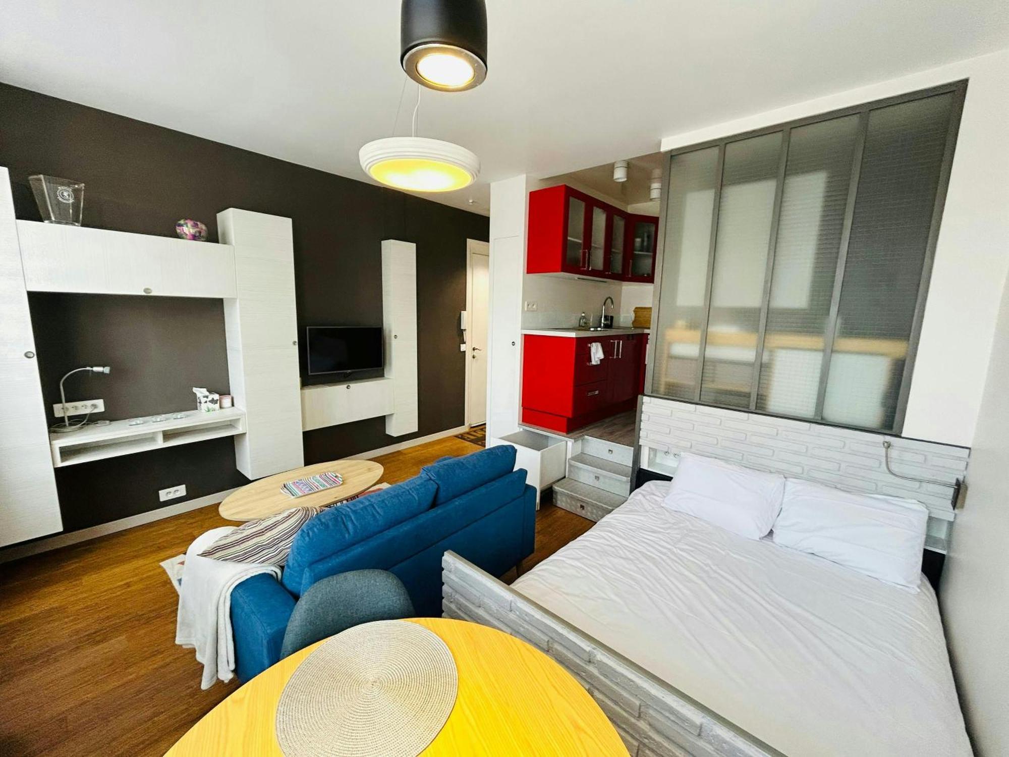 Apartmán Le Superbe Thillois Hypercentre Sensationnel Remeš Exteriér fotografie