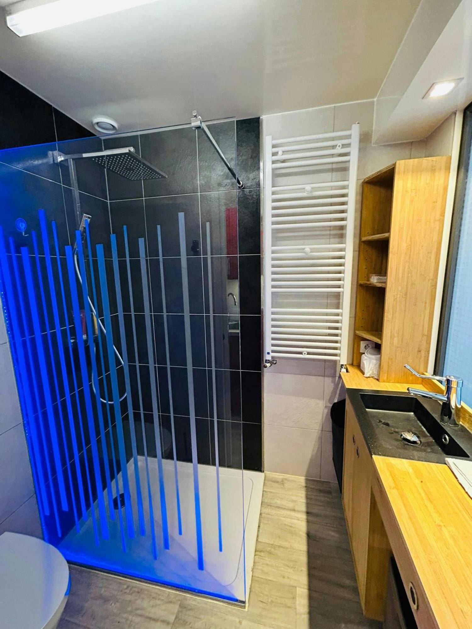 Apartmán Le Superbe Thillois Hypercentre Sensationnel Remeš Exteriér fotografie