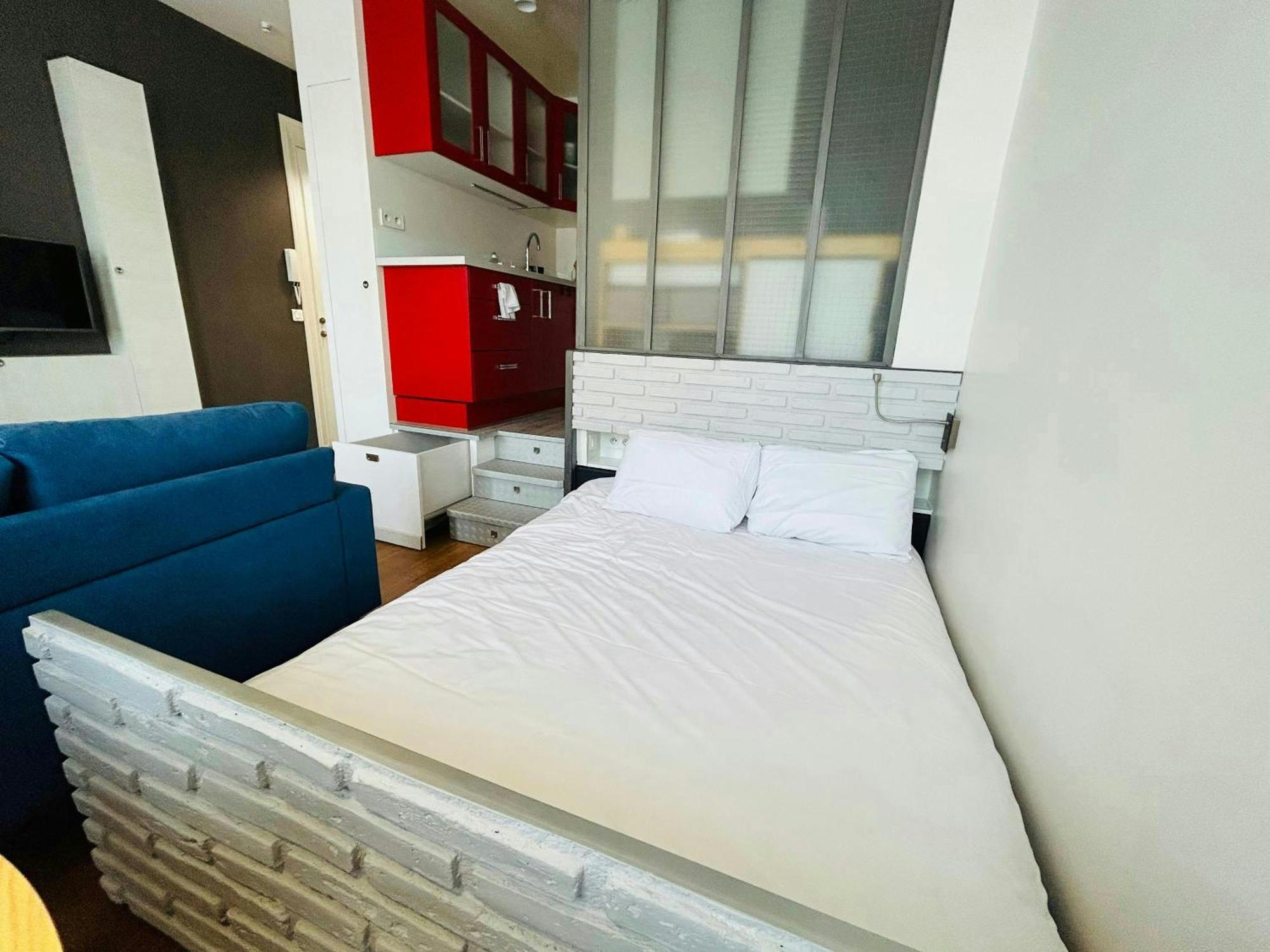 Apartmán Le Superbe Thillois Hypercentre Sensationnel Remeš Exteriér fotografie