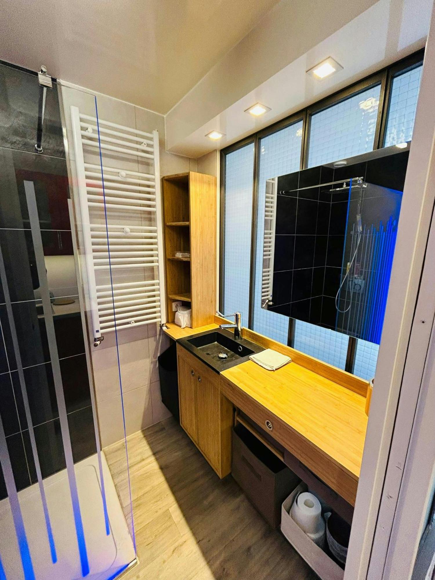 Apartmán Le Superbe Thillois Hypercentre Sensationnel Remeš Exteriér fotografie