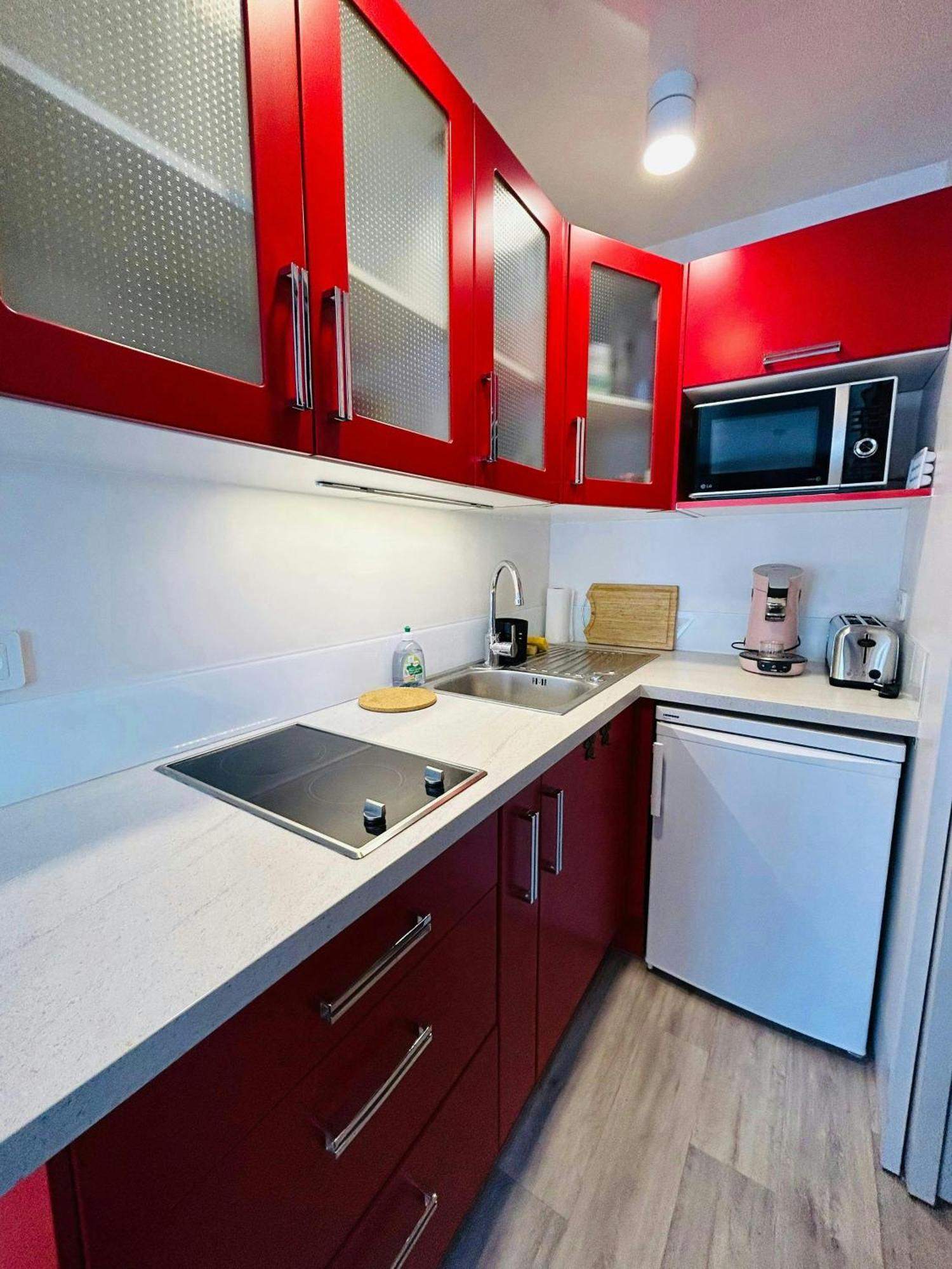 Apartmán Le Superbe Thillois Hypercentre Sensationnel Remeš Exteriér fotografie