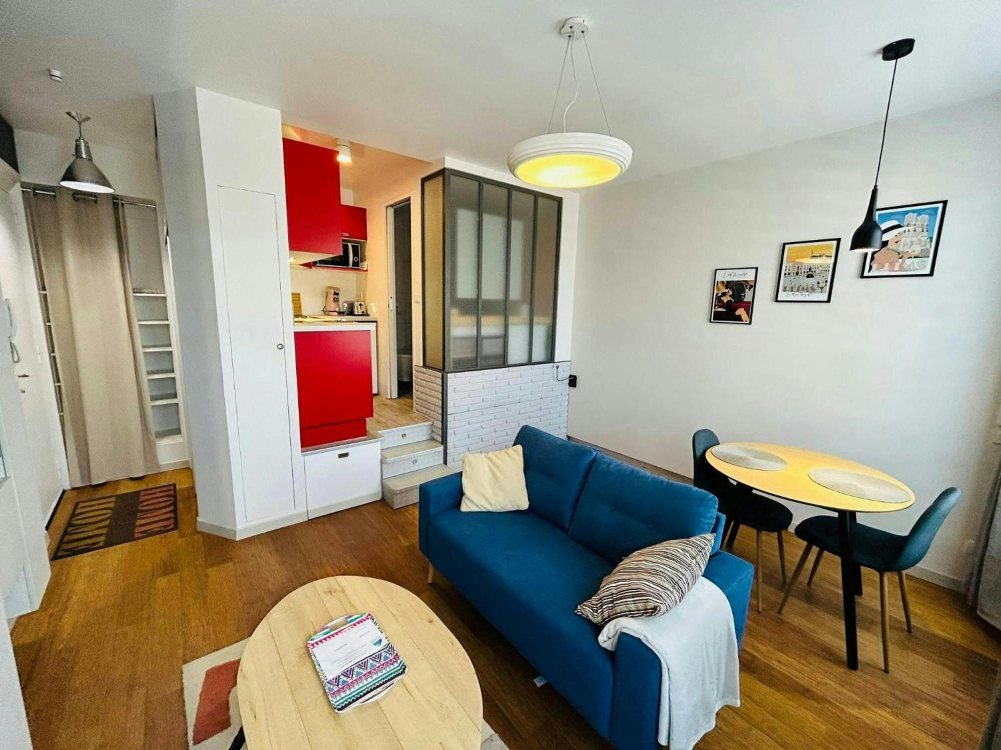 Apartmán Le Superbe Thillois Hypercentre Sensationnel Remeš Exteriér fotografie
